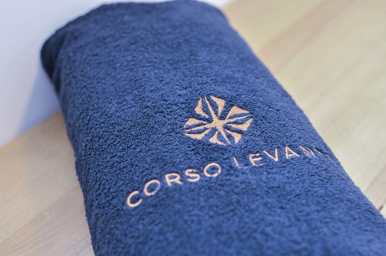 Corso Levante Luxury Suites Petrovac Exterior photo