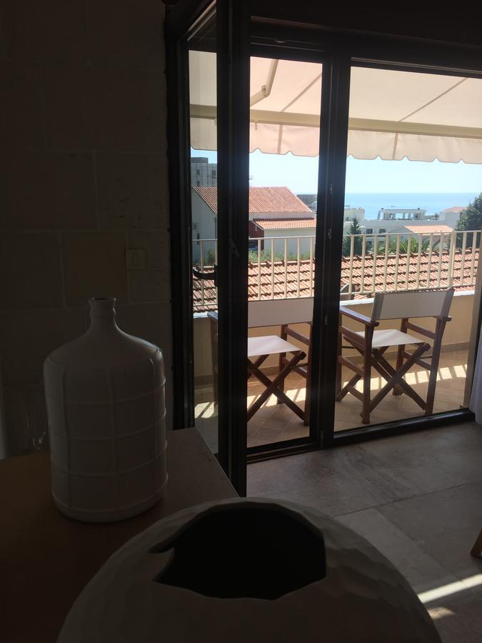 Corso Levante Luxury Suites Petrovac Exterior photo