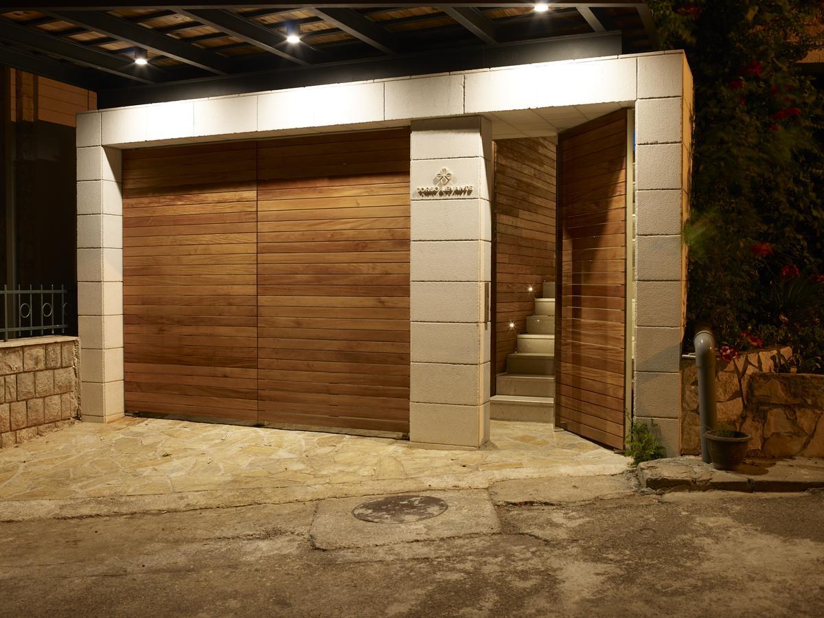 Corso Levante Luxury Suites Petrovac Exterior photo